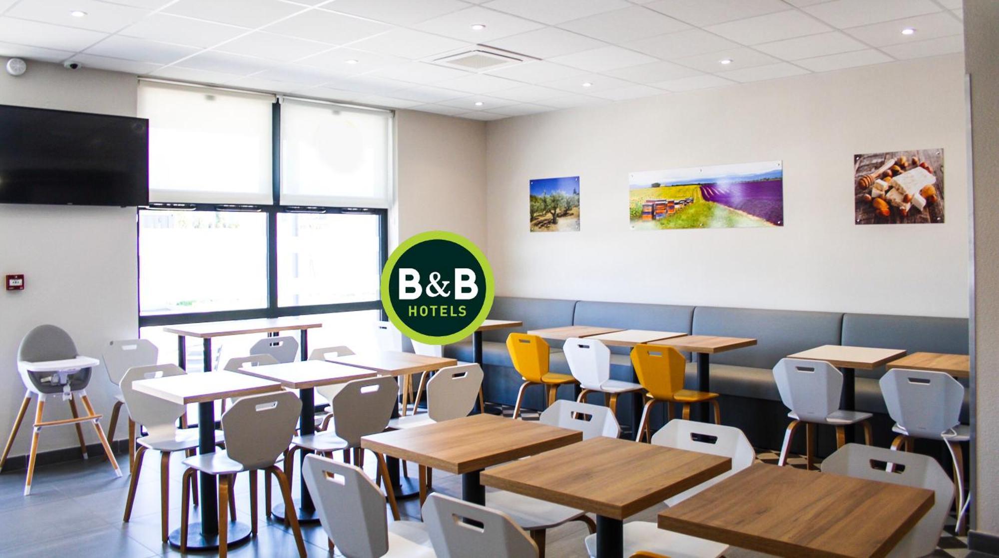 Sud Hotel Montelimar