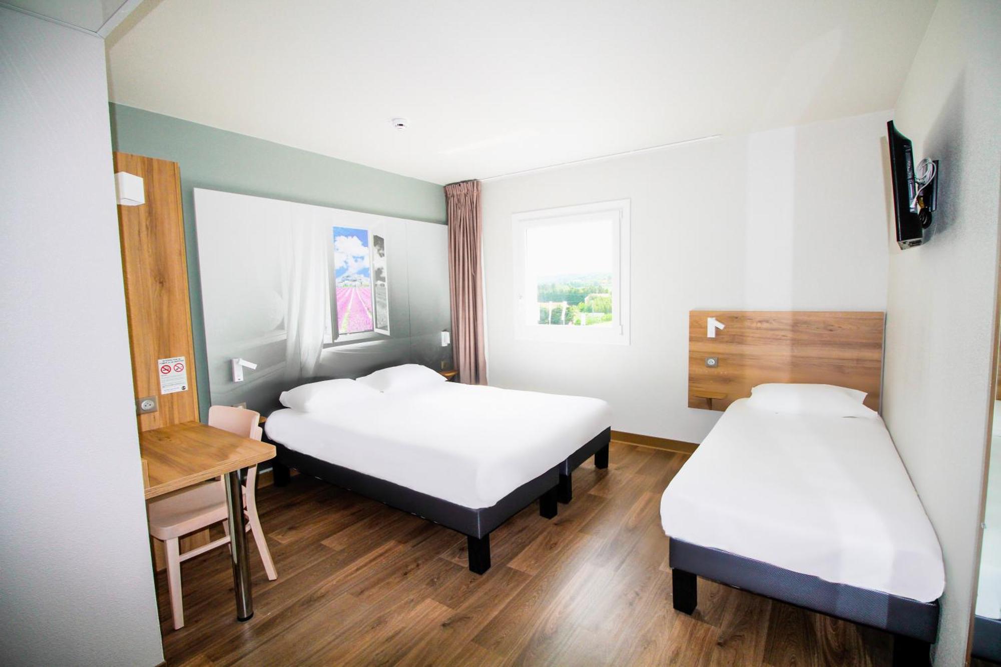 Sud Hotel Montélimar