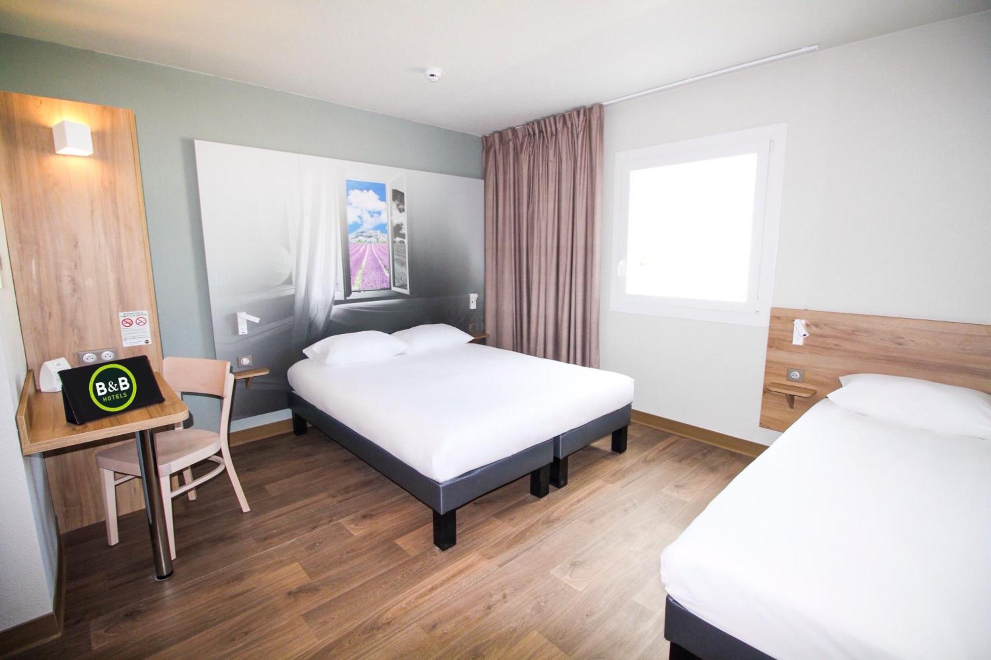 Hotel Sud Montelimar