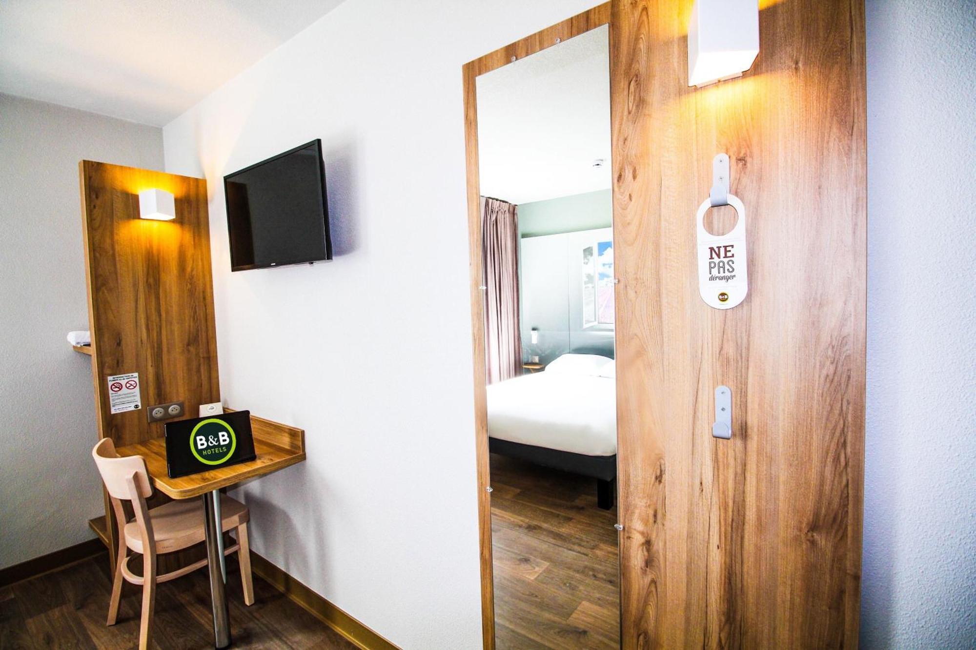 Hotel Sud Montelimar