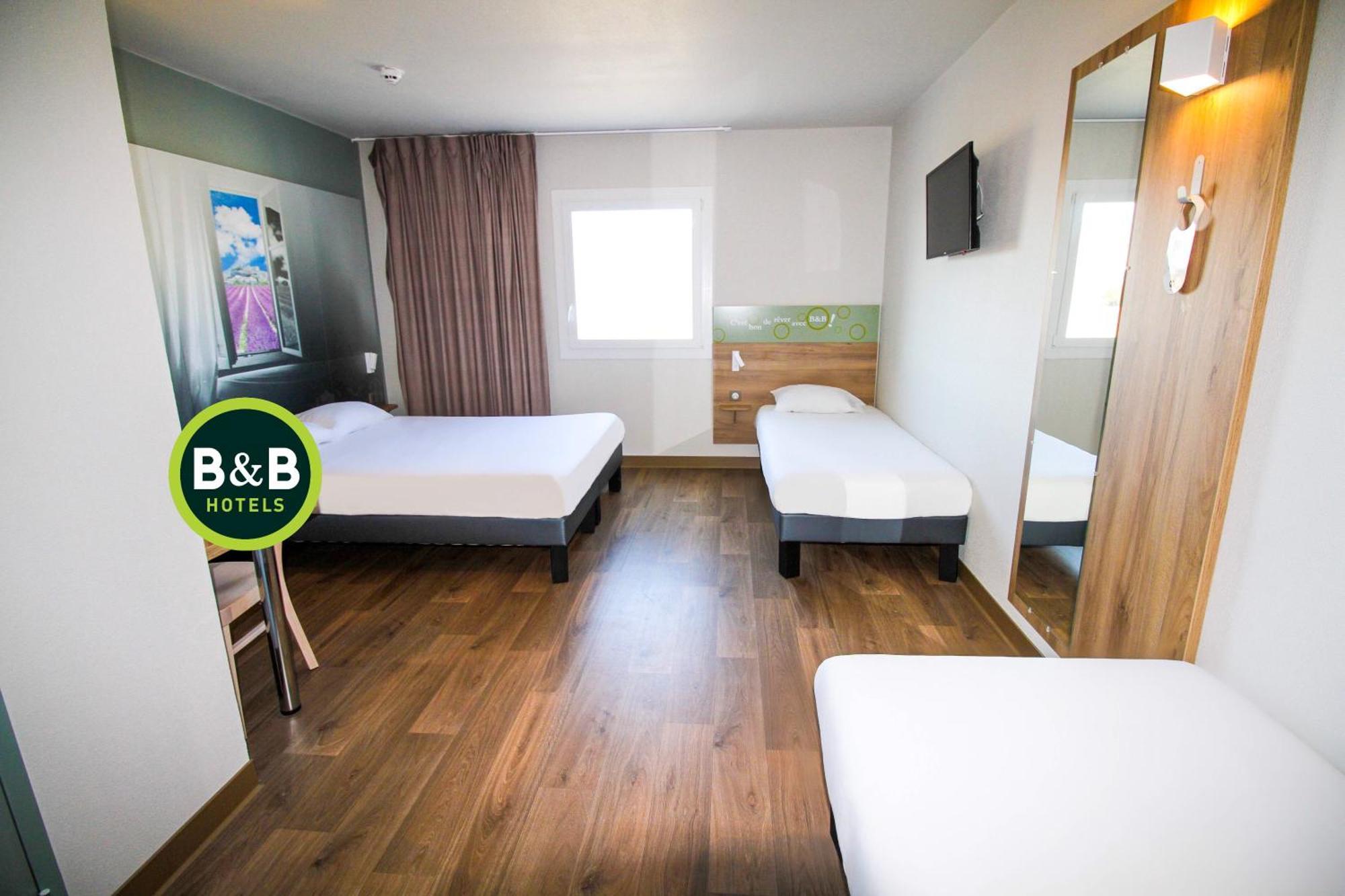 Sud Hotel 2*