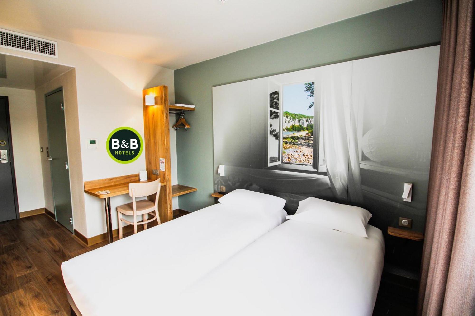 Hotel Sud