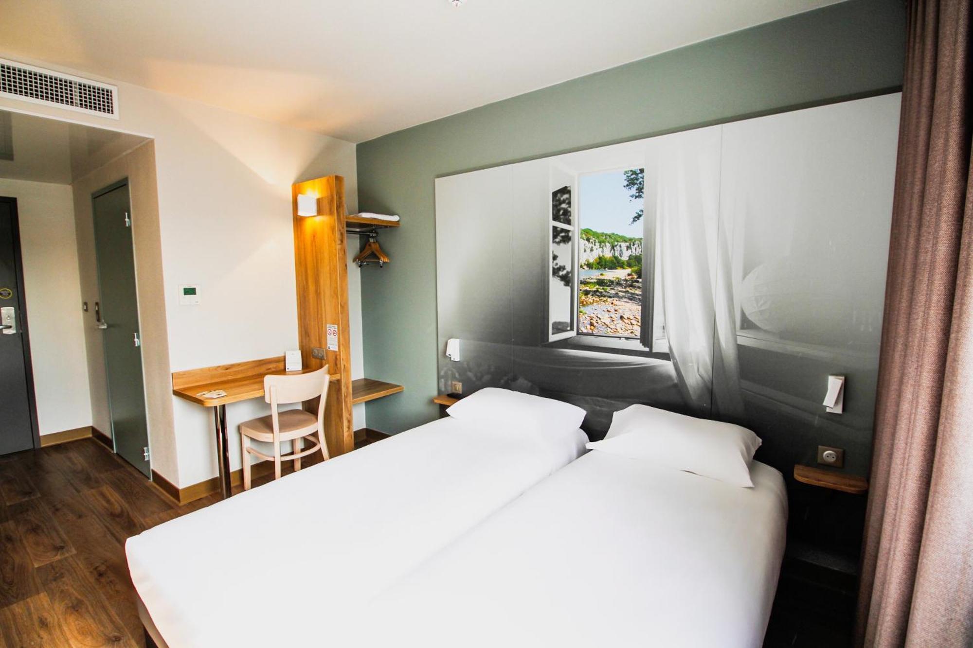 Sud Hotel