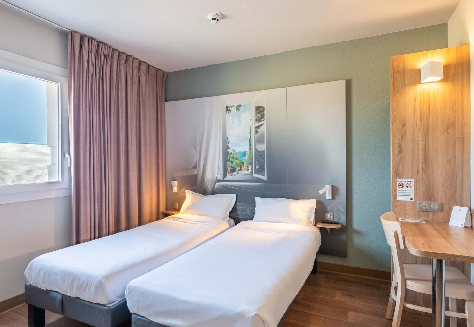 Sud Hotel