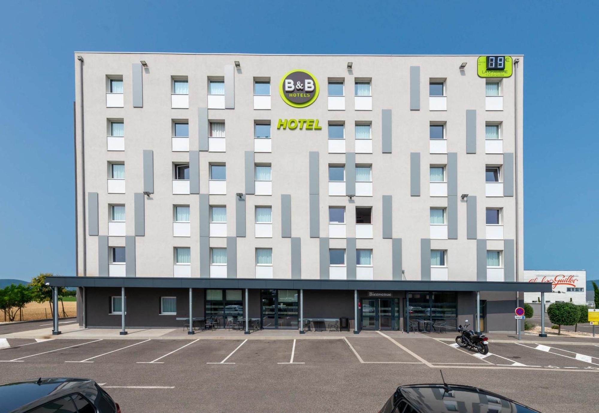 Hotel Sud