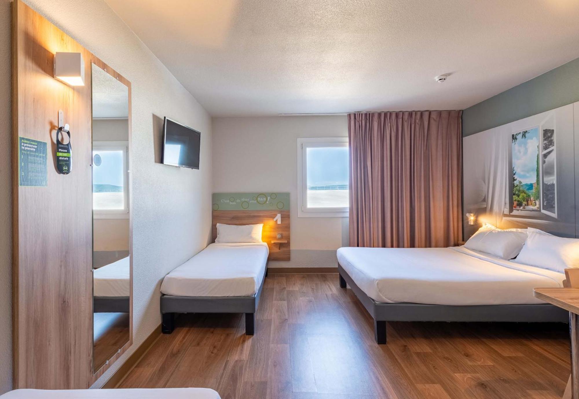 Hotel Sud 2*
