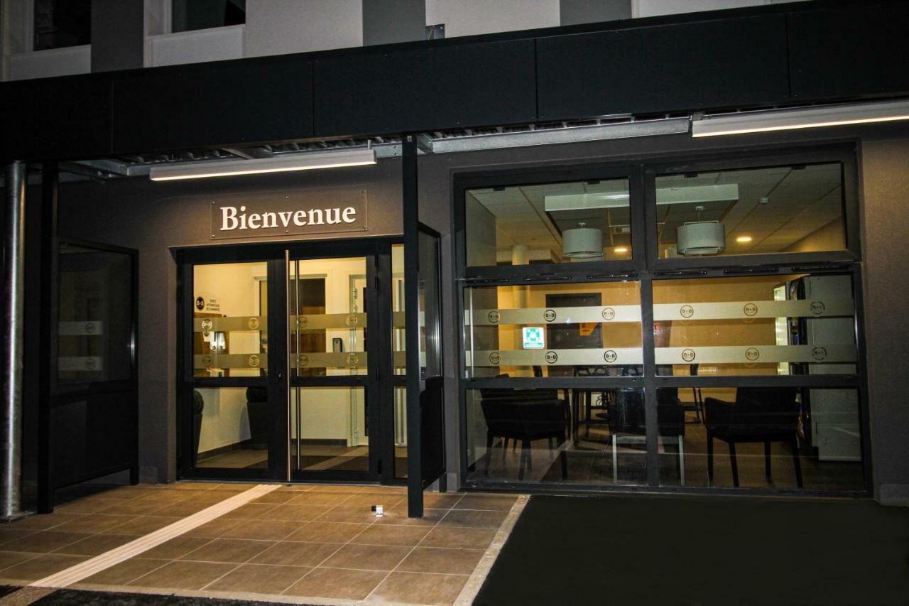 Sud Hotel Montelimar