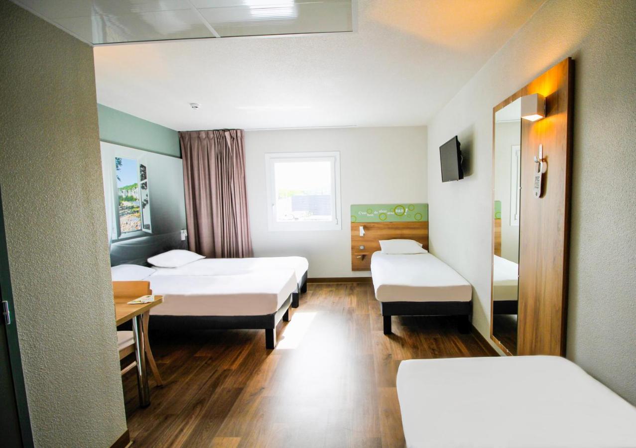 Sud Hotel 2*